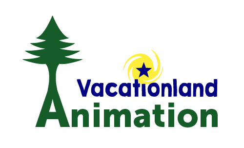 Vacationland Animation