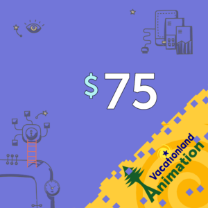 Private Lessons - $75