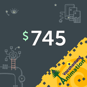 Private Lessons - $745