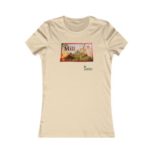 the Mill - Billboard | Women's Tee