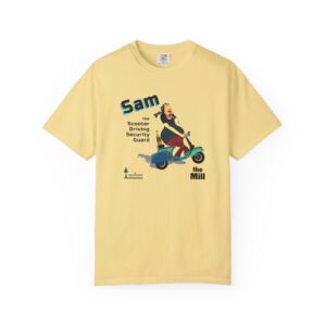 the Mill - Sam | Unisex