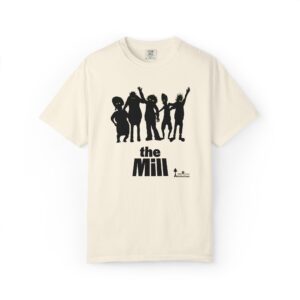 the Mill - the Gang Silhouette | Unisex