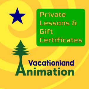 Private Lessons & Gift Certificates