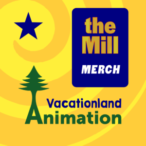 the Mill | Merch